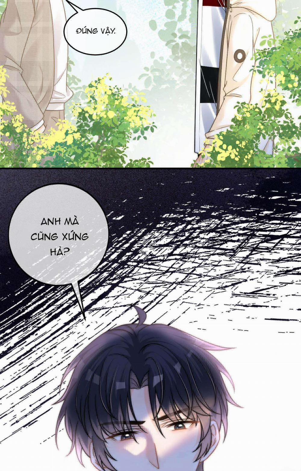 Nam Thần Bá Đạo Cầu Xin Tôi Quay Lại 49 trang 82