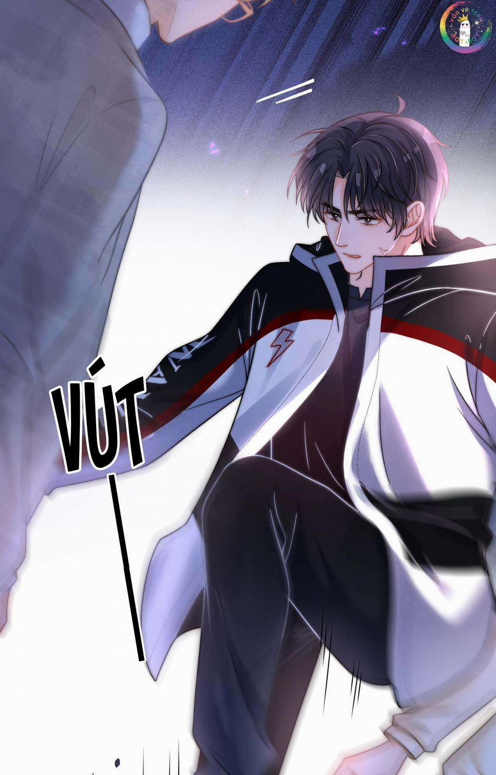 Nam Thần Bá Đạo Cầu Xin Tôi Quay Lại 49 trang 85