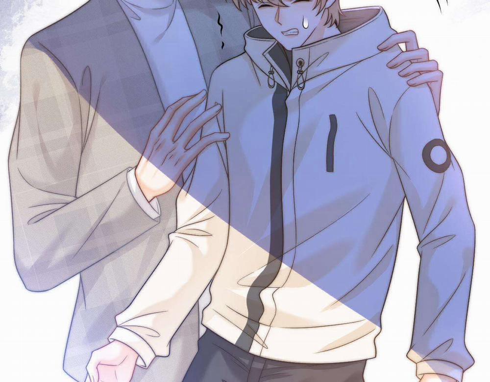 Nam Thần Bá Đạo Cầu Xin Tôi Quay Lại 49 trang 93