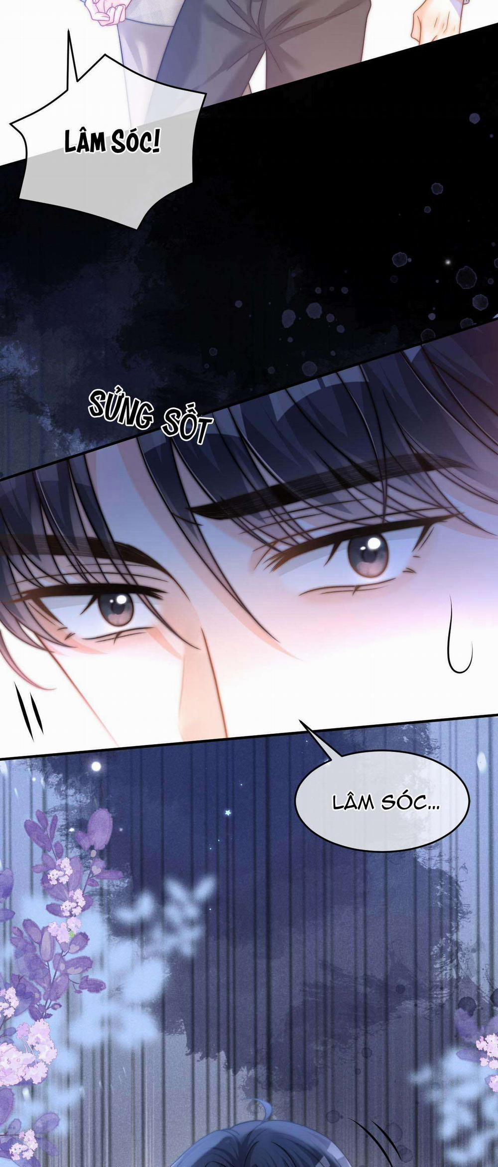 Nam Thần Bá Đạo Cầu Xin Tôi Quay Lại 49 trang 94