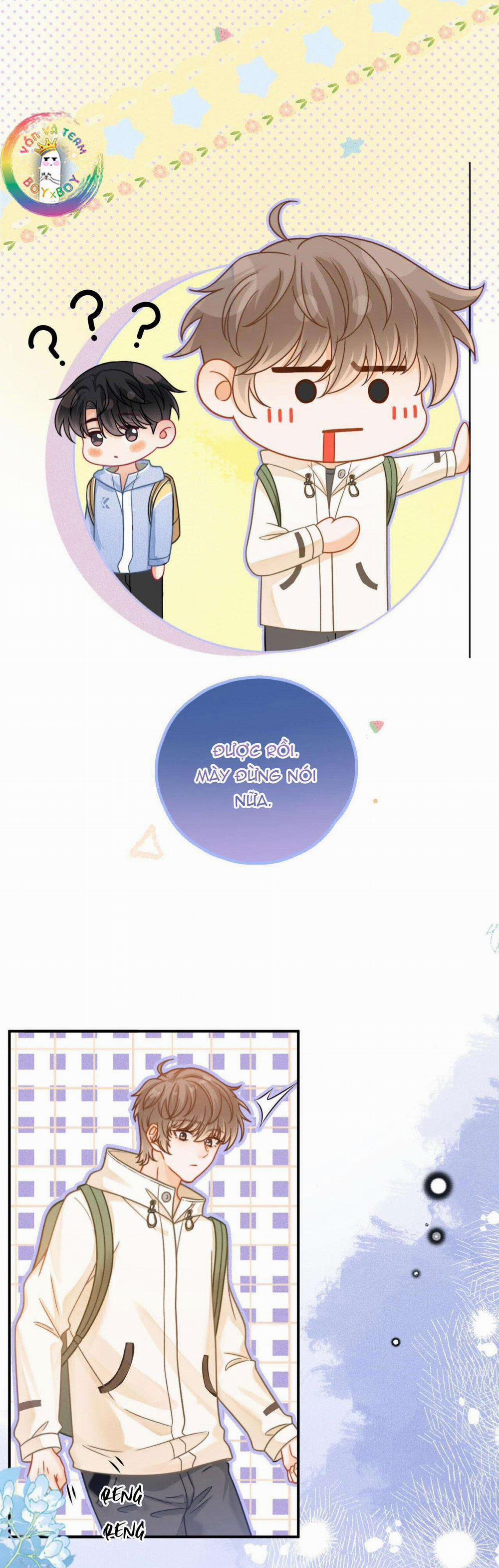 Nam Thần Bá Đạo Cầu Xin Tôi Quay Lại 50 trang 16