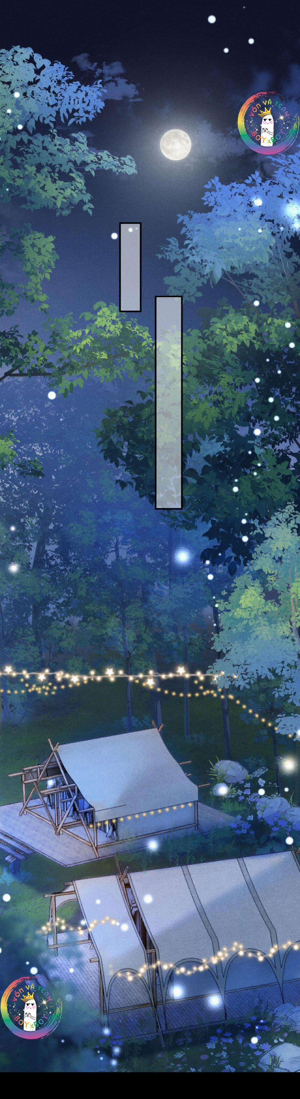 Nam Thần Bá Đạo Cầu Xin Tôi Quay Lại 50 trang 18