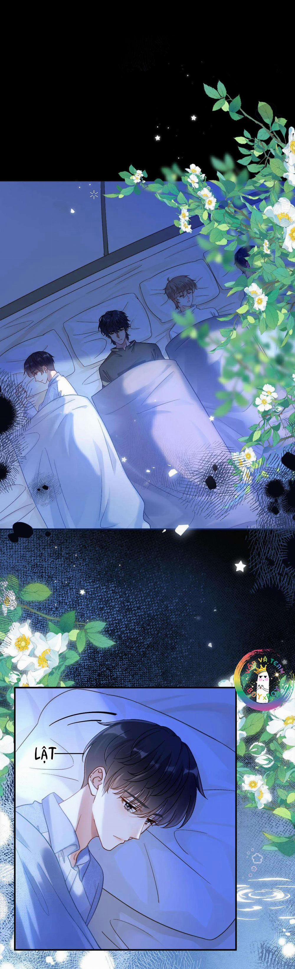 Nam Thần Bá Đạo Cầu Xin Tôi Quay Lại 50 trang 19