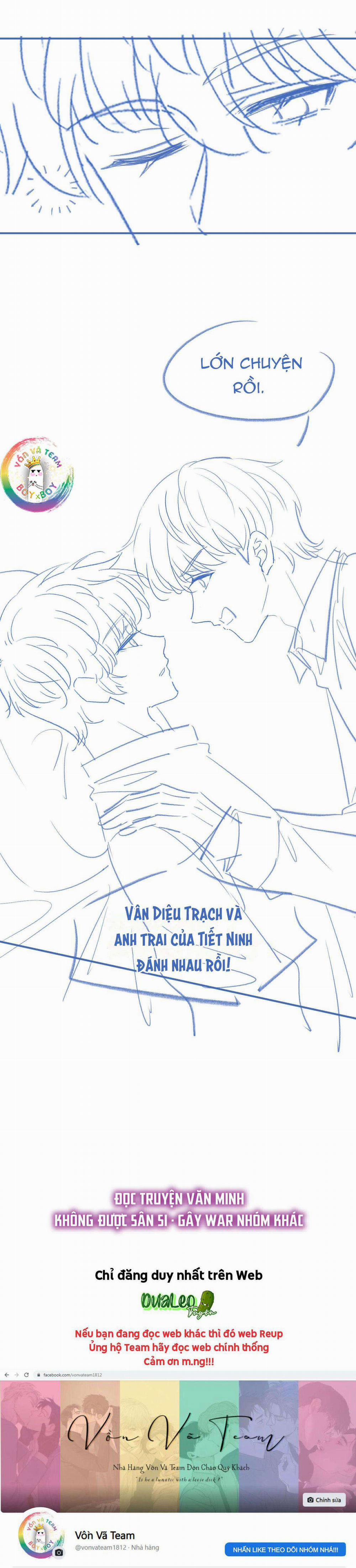 Nam Thần Bá Đạo Cầu Xin Tôi Quay Lại 50 trang 22