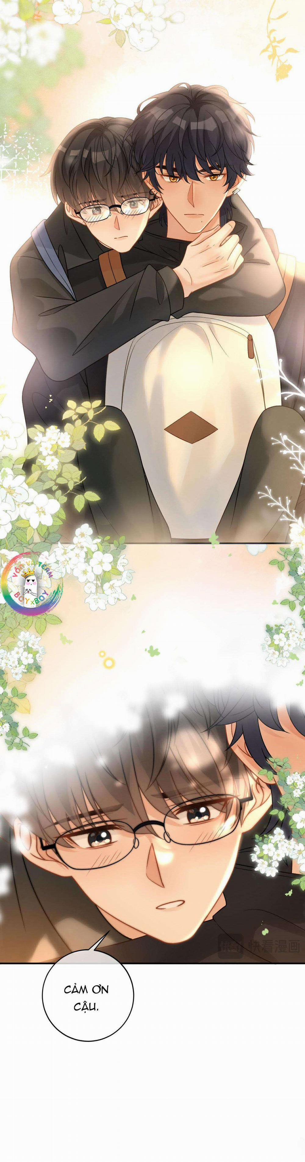 Nam Thần Bá Đạo Cầu Xin Tôi Quay Lại 50 trang 3