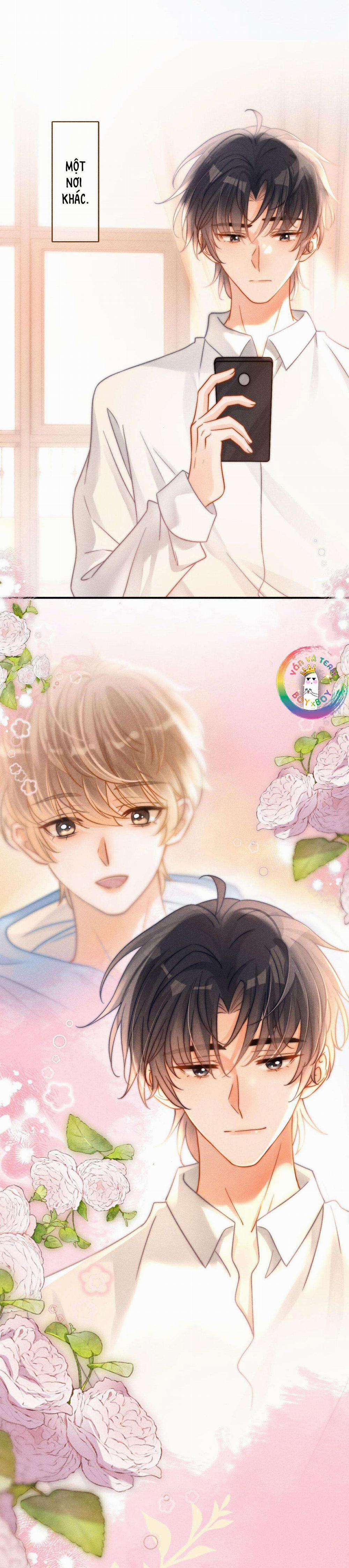 Nam Thần Bá Đạo Cầu Xin Tôi Quay Lại 50 trang 6