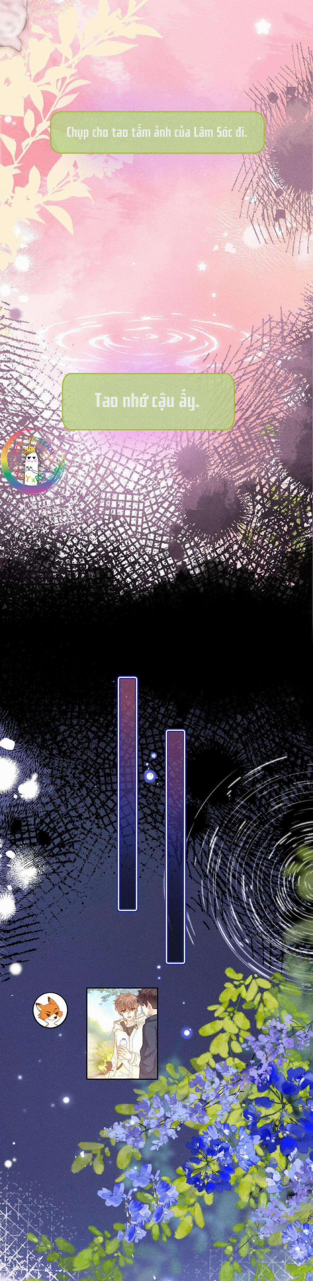 Nam Thần Bá Đạo Cầu Xin Tôi Quay Lại 50 trang 7