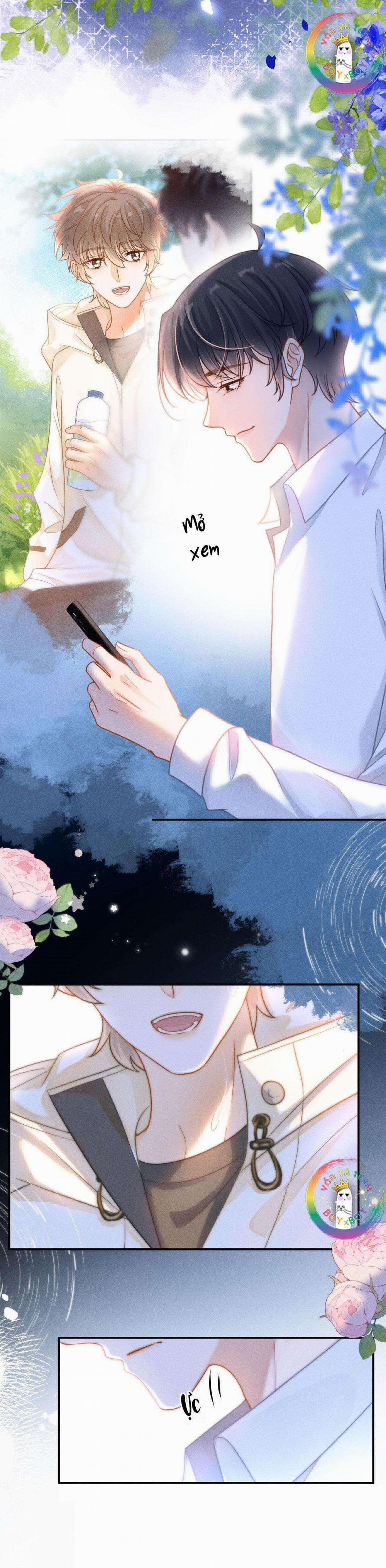 Nam Thần Bá Đạo Cầu Xin Tôi Quay Lại 50 trang 8