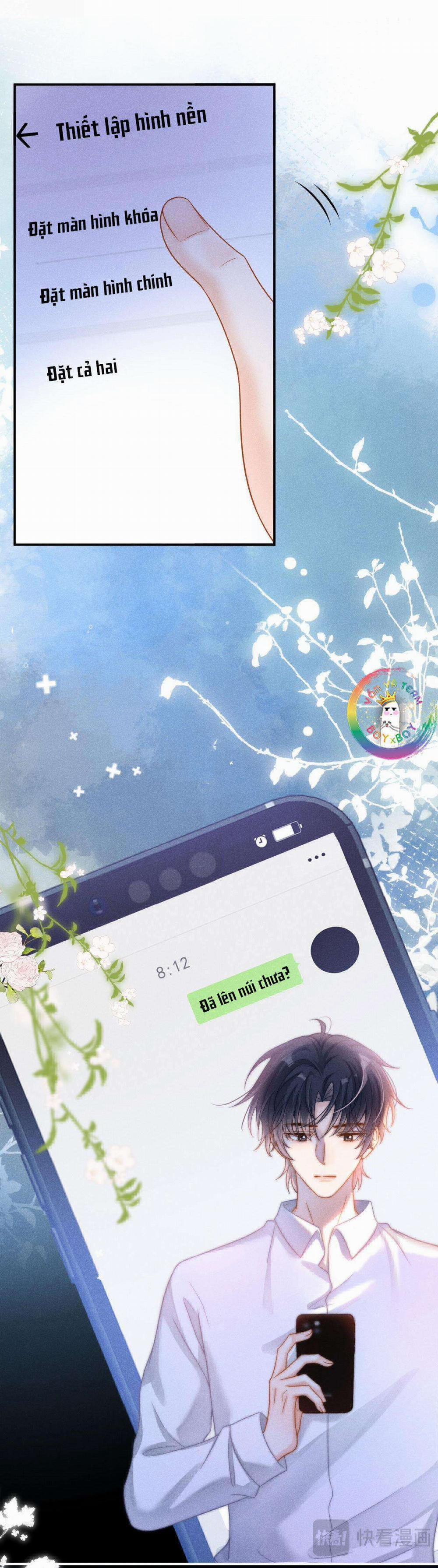 Nam Thần Bá Đạo Cầu Xin Tôi Quay Lại 50 trang 9