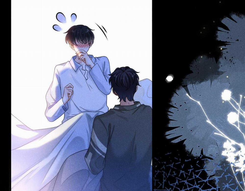 Nam Thần Bá Đạo Cầu Xin Tôi Quay Lại 51 trang 24