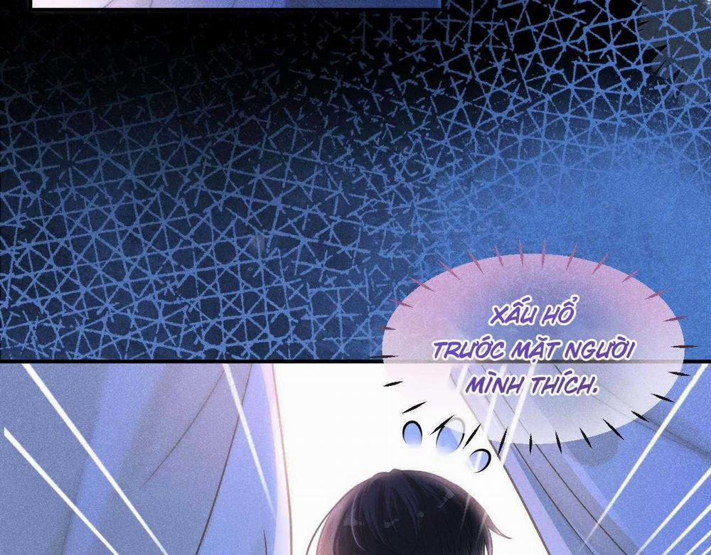 Nam Thần Bá Đạo Cầu Xin Tôi Quay Lại 51 trang 25