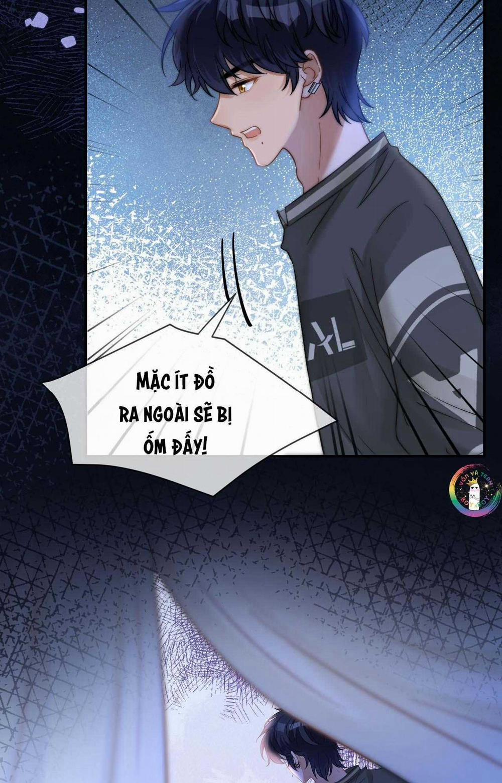 Nam Thần Bá Đạo Cầu Xin Tôi Quay Lại 51 trang 29