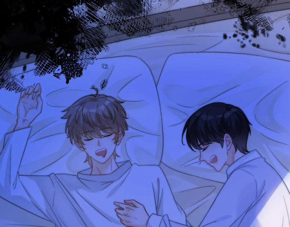 Nam Thần Bá Đạo Cầu Xin Tôi Quay Lại 51 trang 34