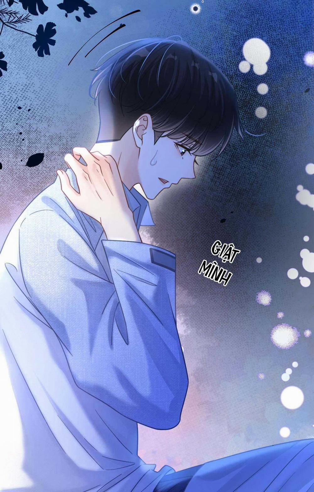 Nam Thần Bá Đạo Cầu Xin Tôi Quay Lại 51 trang 5