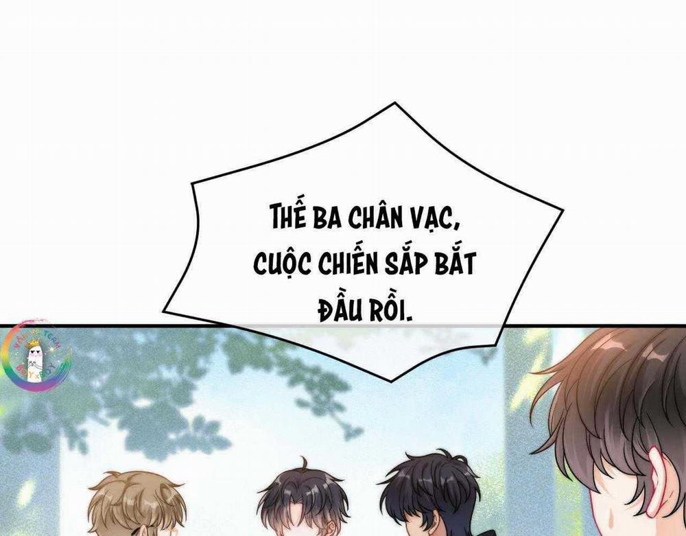 Nam Thần Bá Đạo Cầu Xin Tôi Quay Lại 51 trang 53