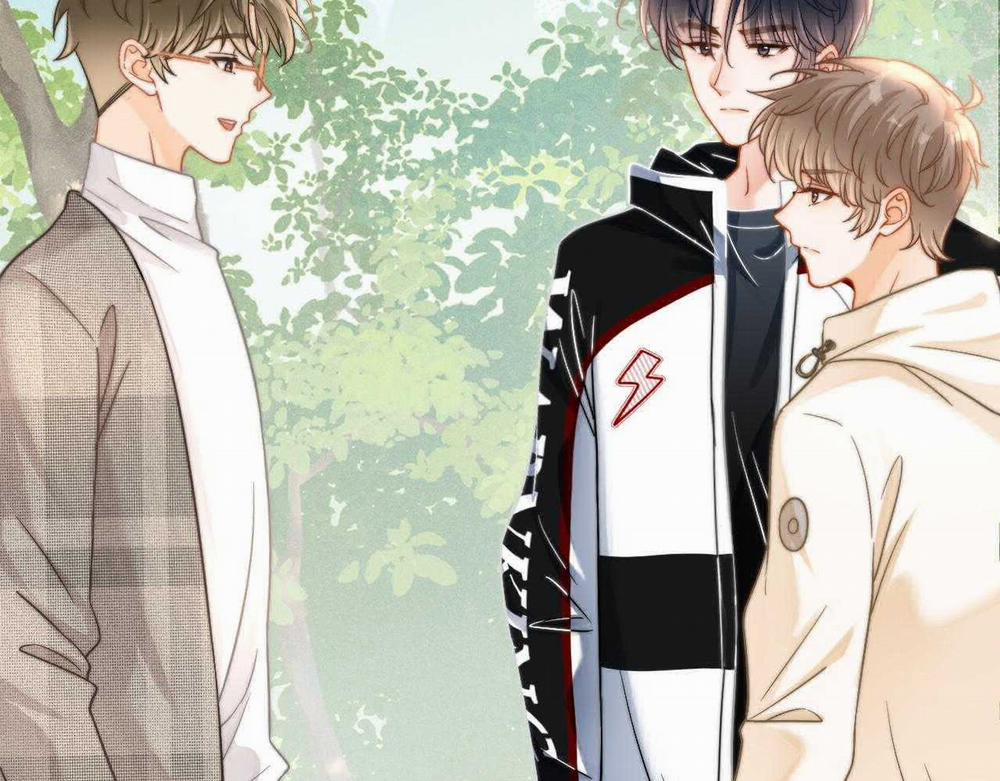 Nam Thần Bá Đạo Cầu Xin Tôi Quay Lại 51 trang 70