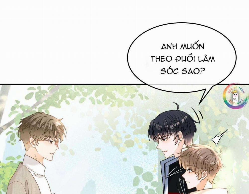 Nam Thần Bá Đạo Cầu Xin Tôi Quay Lại 51 trang 81