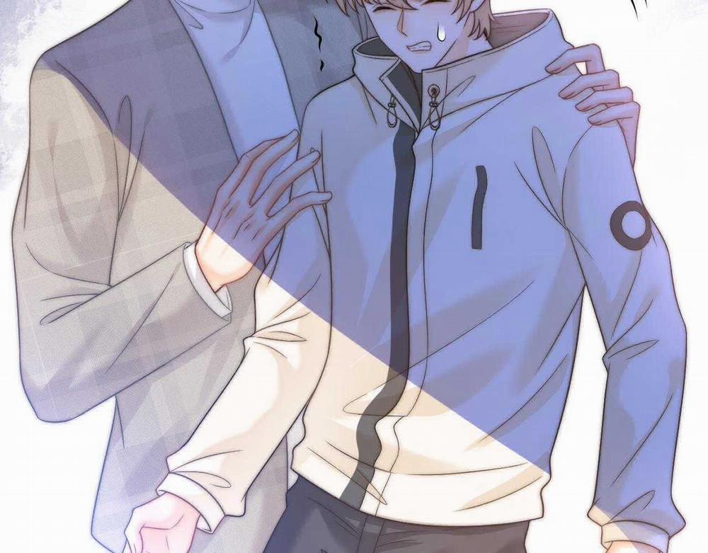 Nam Thần Bá Đạo Cầu Xin Tôi Quay Lại 51 trang 93