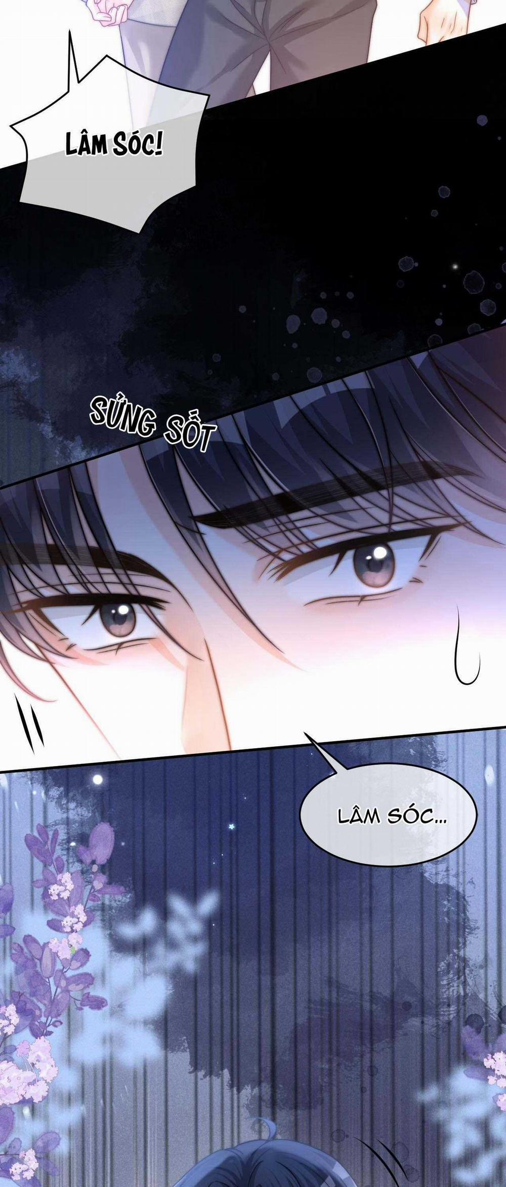 Nam Thần Bá Đạo Cầu Xin Tôi Quay Lại 51 trang 94