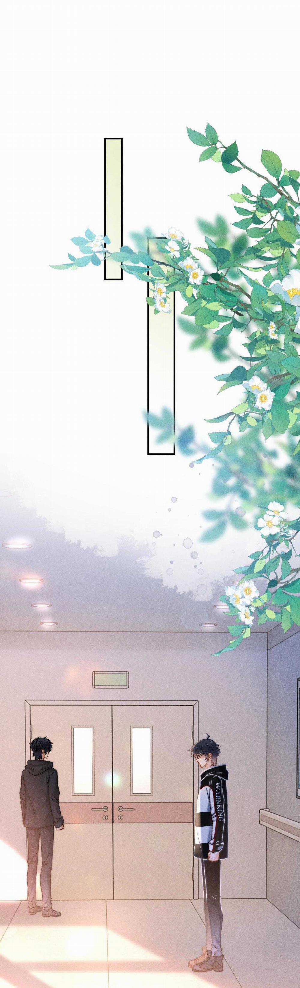 Nam Thần Bá Đạo Cầu Xin Tôi Quay Lại 52 trang 11