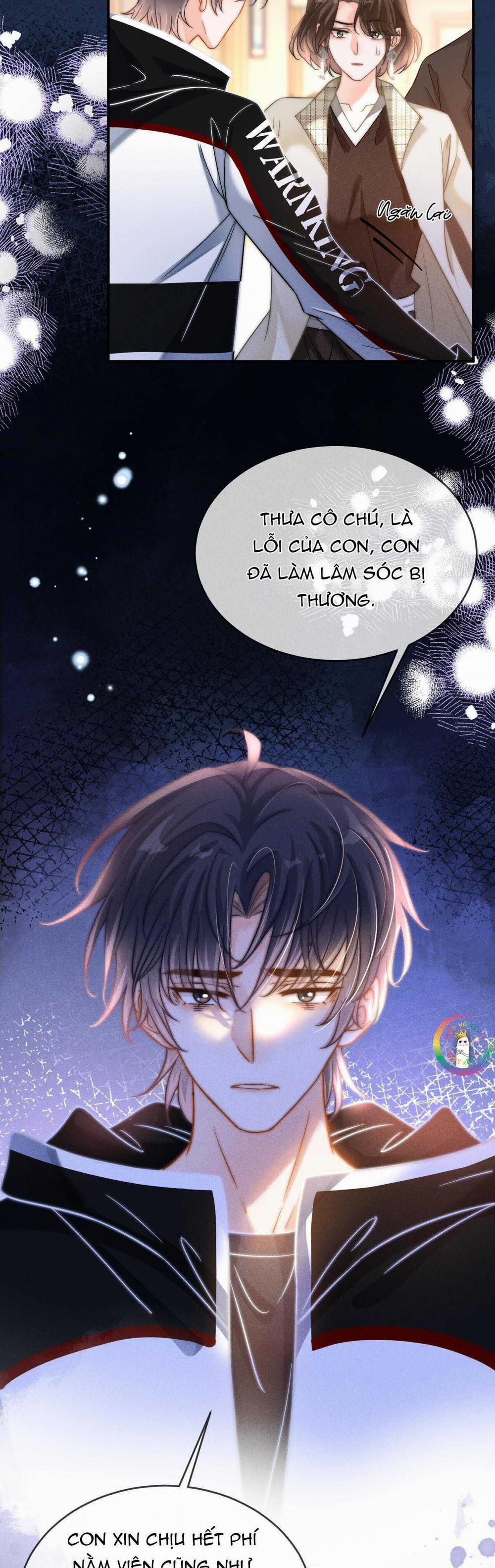 Nam Thần Bá Đạo Cầu Xin Tôi Quay Lại 52 trang 13