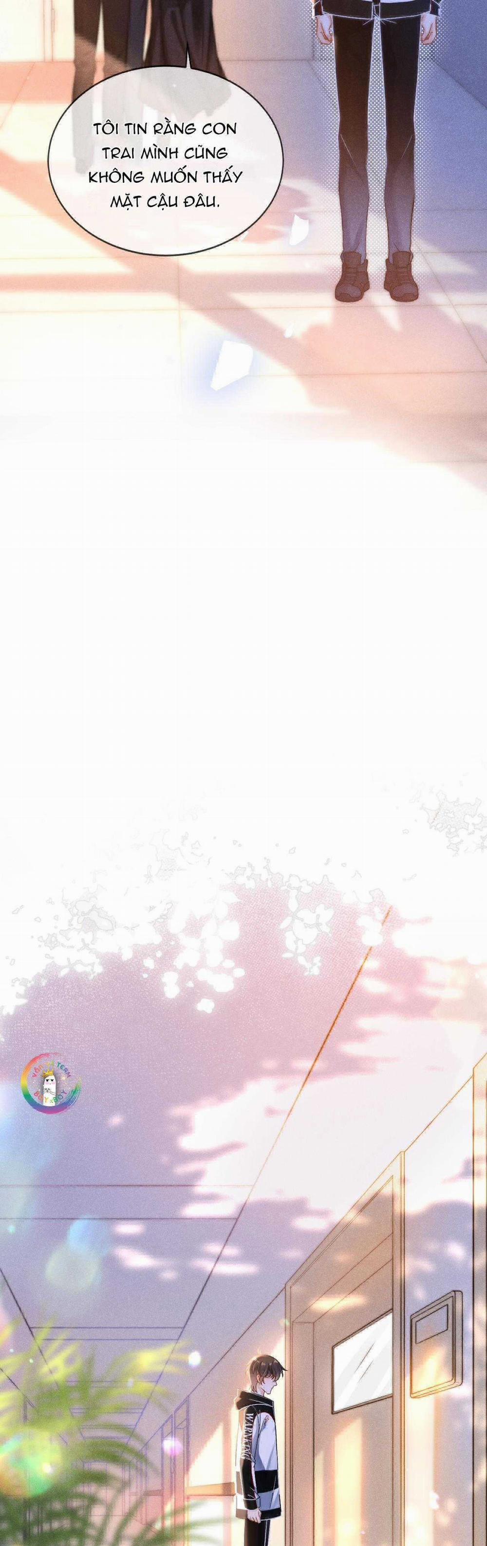 Nam Thần Bá Đạo Cầu Xin Tôi Quay Lại 52 trang 16