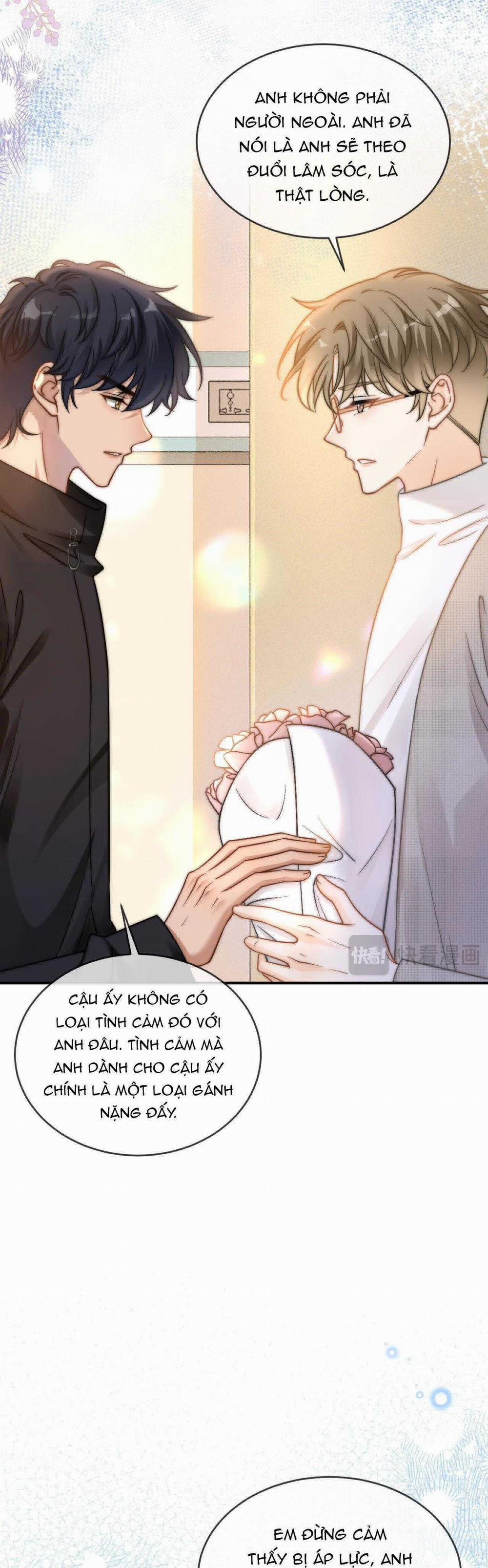 Nam Thần Bá Đạo Cầu Xin Tôi Quay Lại 52 trang 23