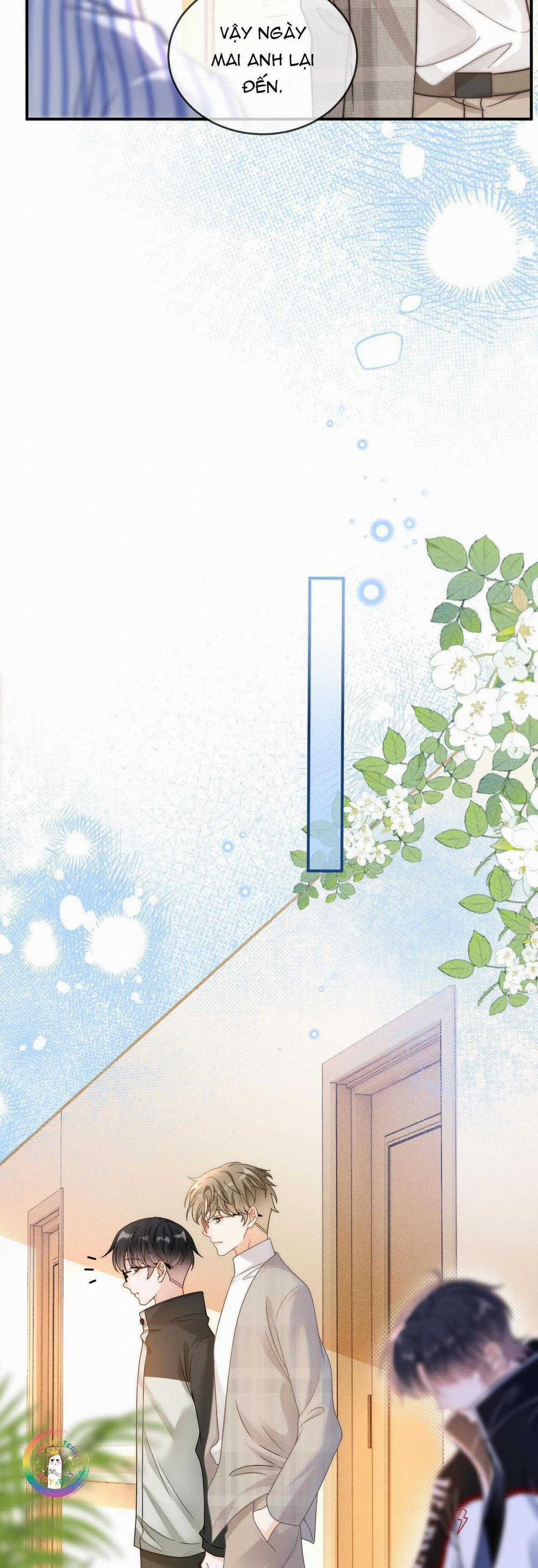 Nam Thần Bá Đạo Cầu Xin Tôi Quay Lại 52 trang 26