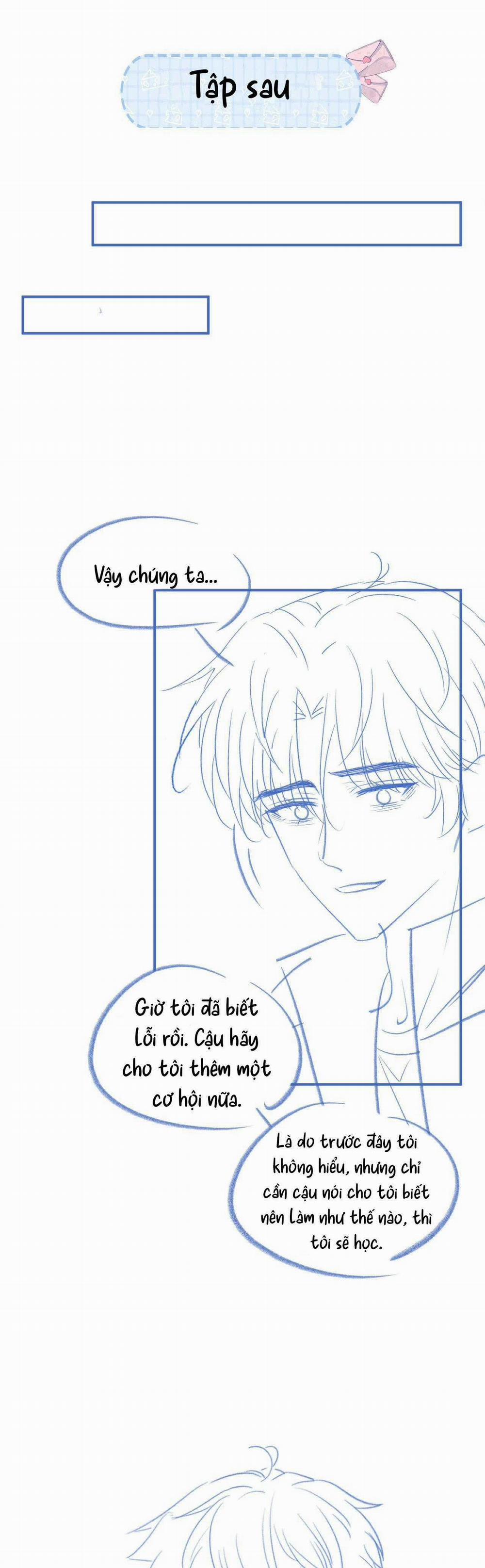 Nam Thần Bá Đạo Cầu Xin Tôi Quay Lại 52 trang 29