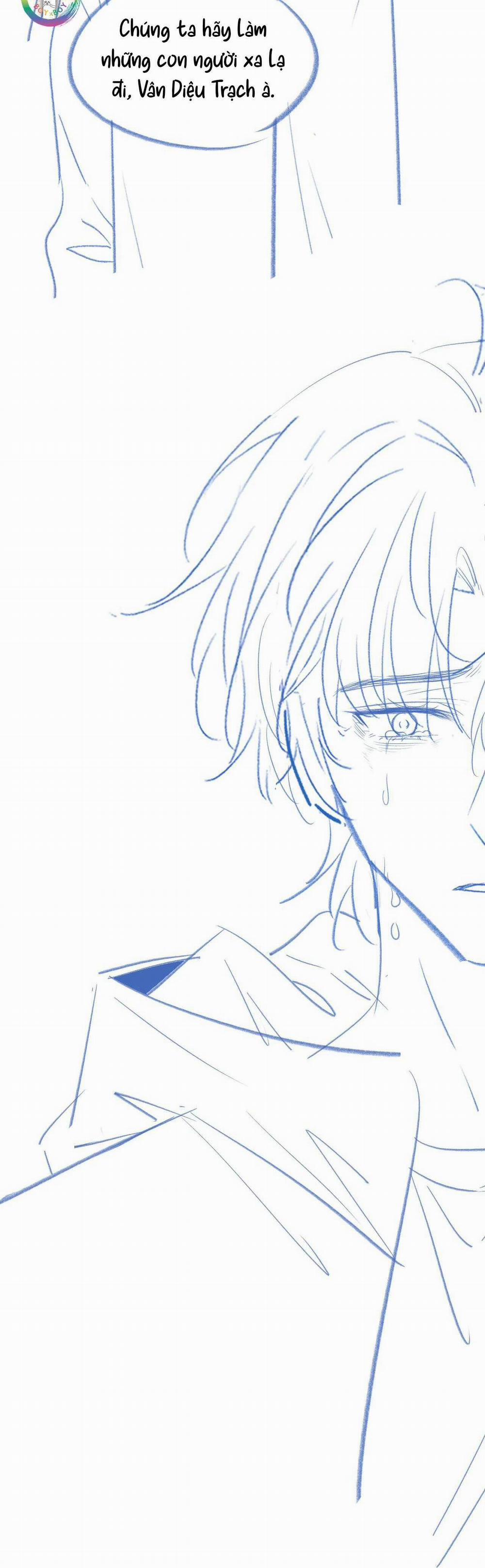 Nam Thần Bá Đạo Cầu Xin Tôi Quay Lại 52 trang 31