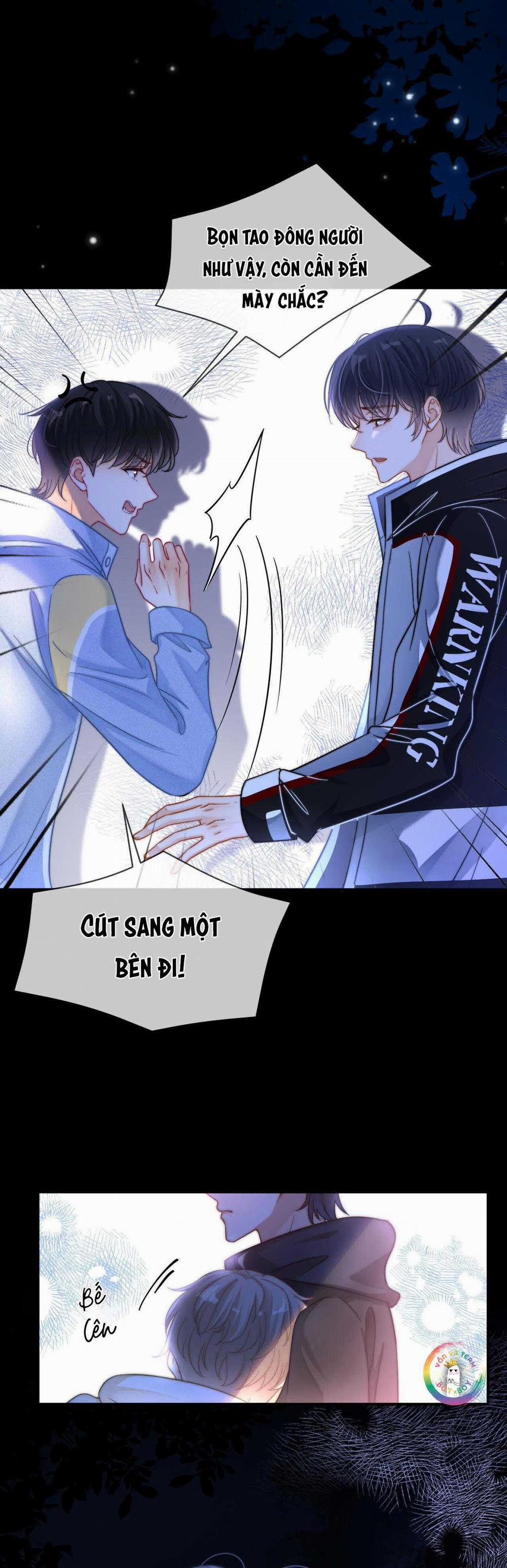 Nam Thần Bá Đạo Cầu Xin Tôi Quay Lại 52 trang 4