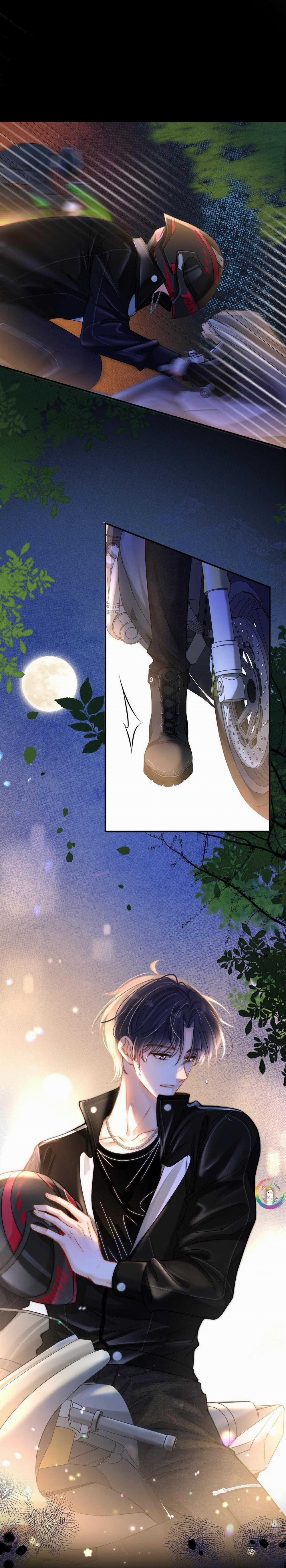 Nam Thần Bá Đạo Cầu Xin Tôi Quay Lại 53 trang 11