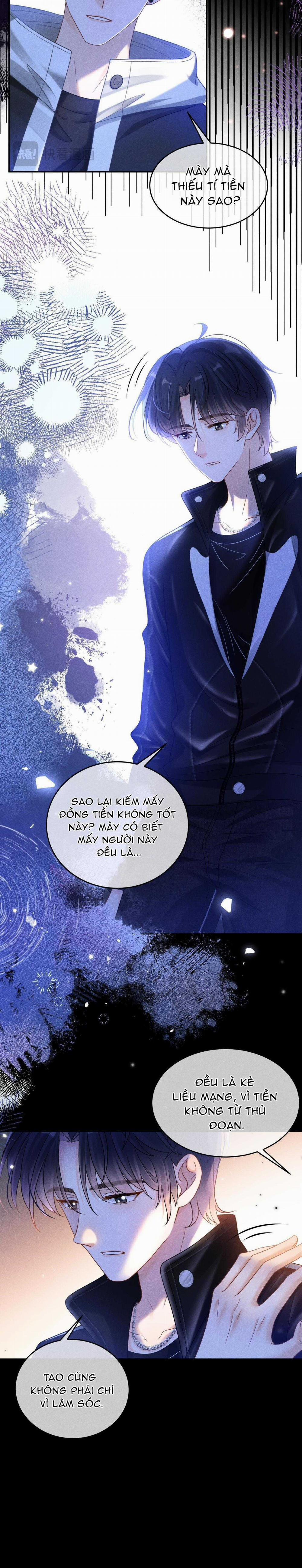 Nam Thần Bá Đạo Cầu Xin Tôi Quay Lại 53 trang 14