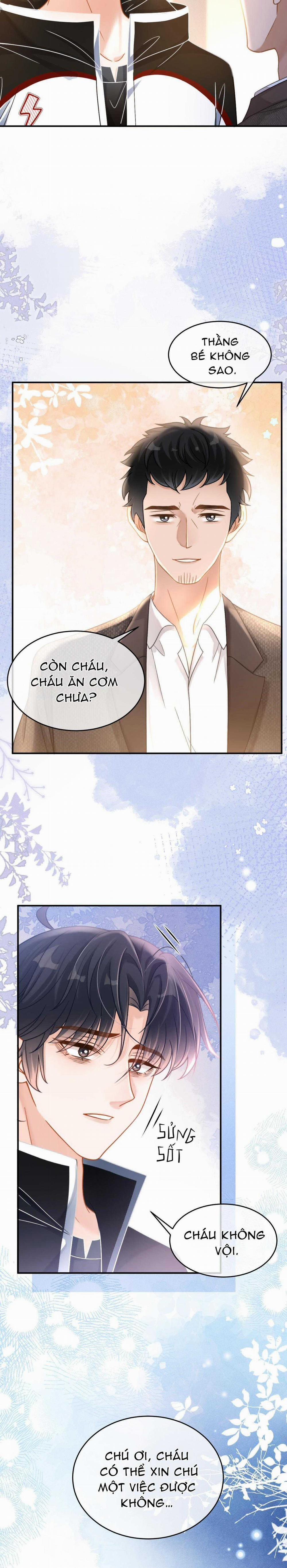 Nam Thần Bá Đạo Cầu Xin Tôi Quay Lại 53 trang 2