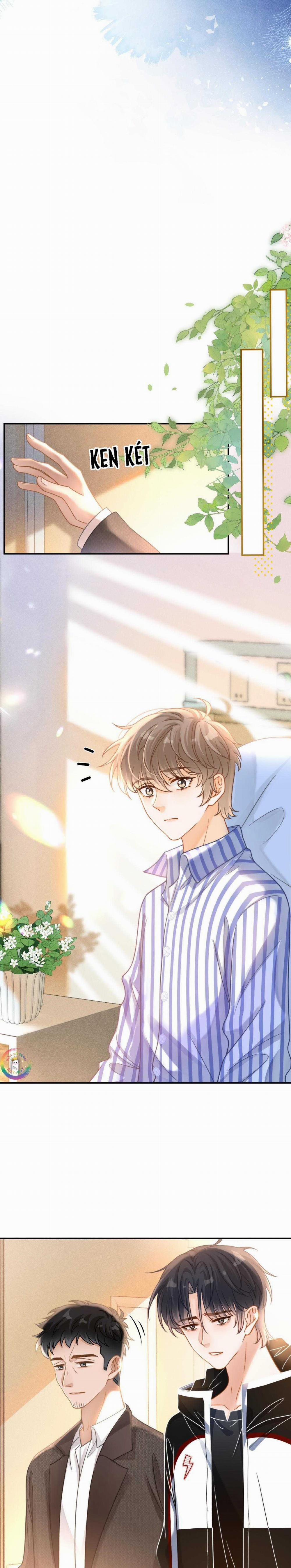 Nam Thần Bá Đạo Cầu Xin Tôi Quay Lại 53 trang 3