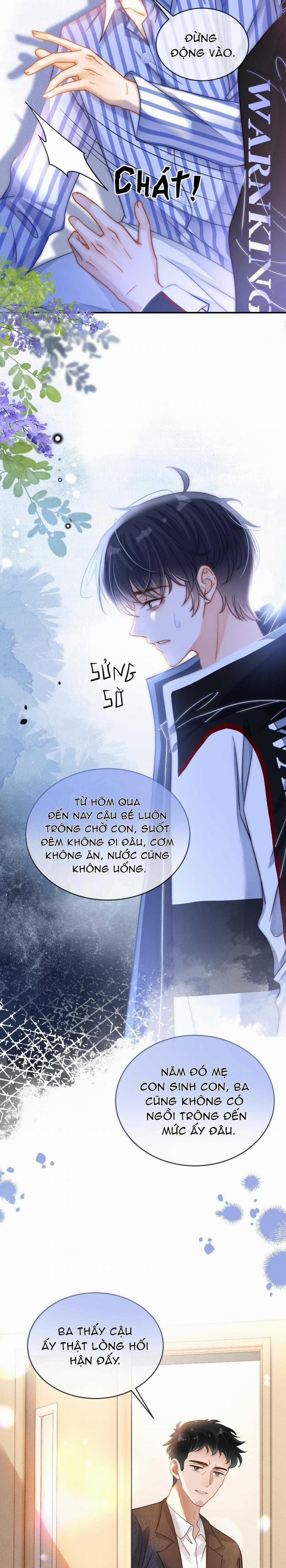 Nam Thần Bá Đạo Cầu Xin Tôi Quay Lại 53 trang 6