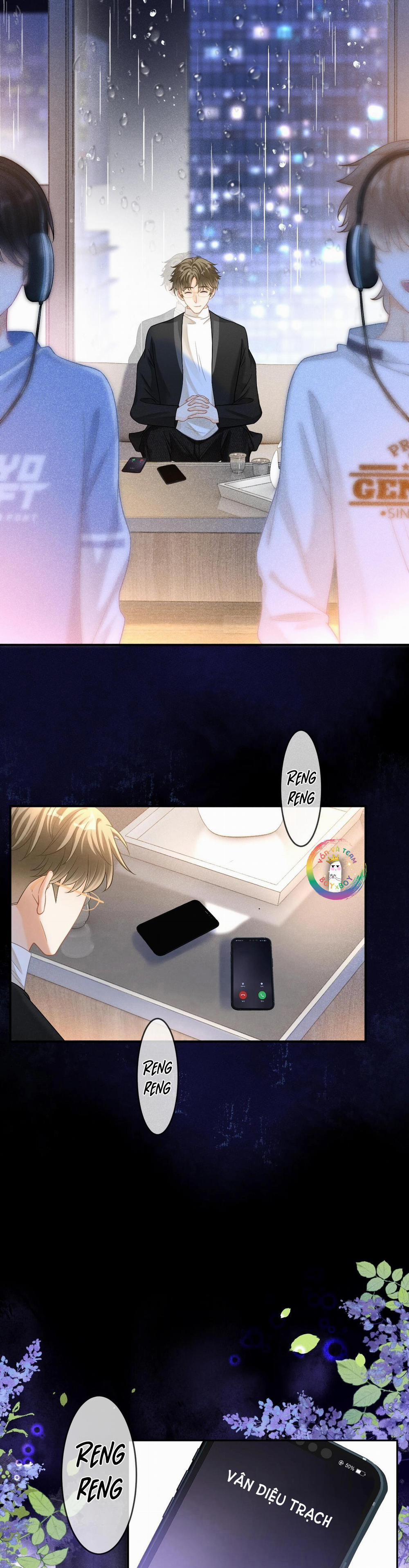 Nam Thần Bá Đạo Cầu Xin Tôi Quay Lại 54 trang 16