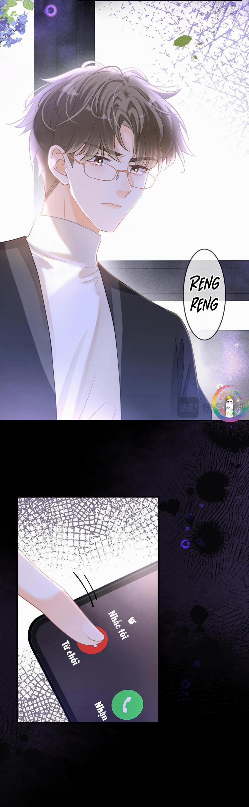 Nam Thần Bá Đạo Cầu Xin Tôi Quay Lại 54 trang 17