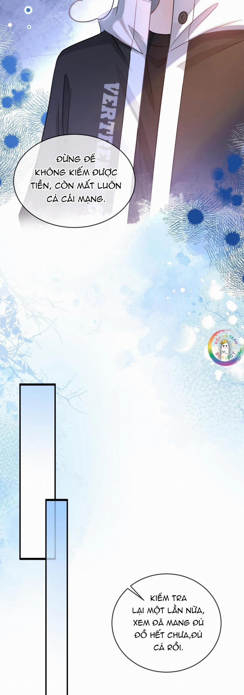 Nam Thần Bá Đạo Cầu Xin Tôi Quay Lại 54 trang 2