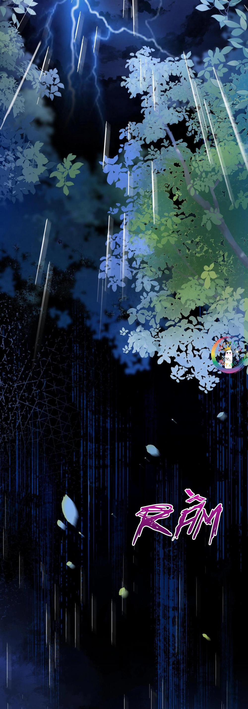 Nam Thần Bá Đạo Cầu Xin Tôi Quay Lại 54 trang 21