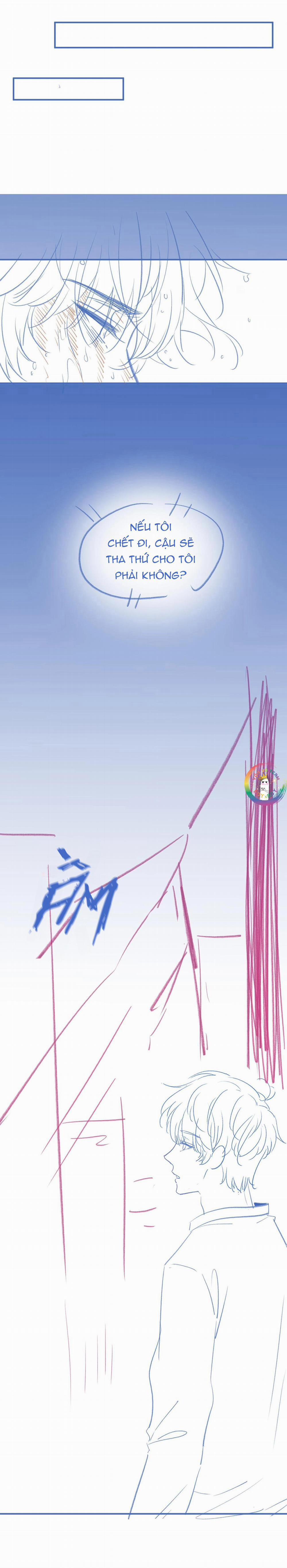 Nam Thần Bá Đạo Cầu Xin Tôi Quay Lại 54 trang 24