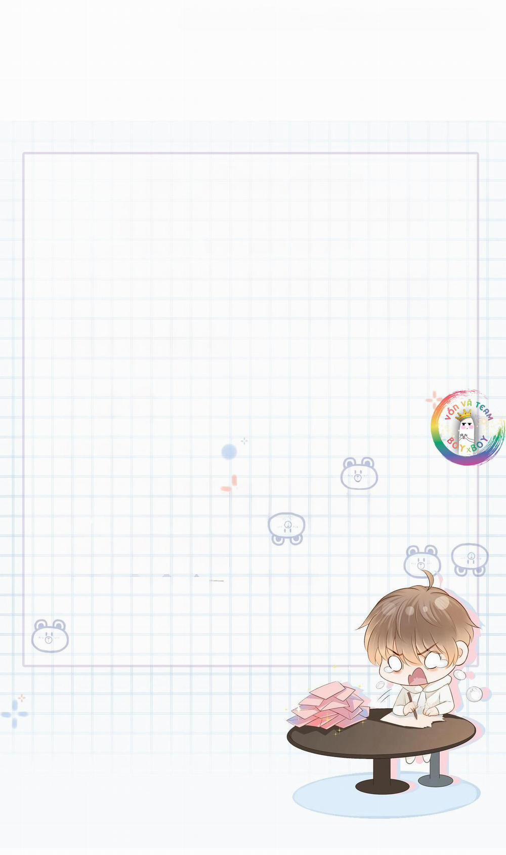 Nam Thần Bá Đạo Cầu Xin Tôi Quay Lại 54 trang 26