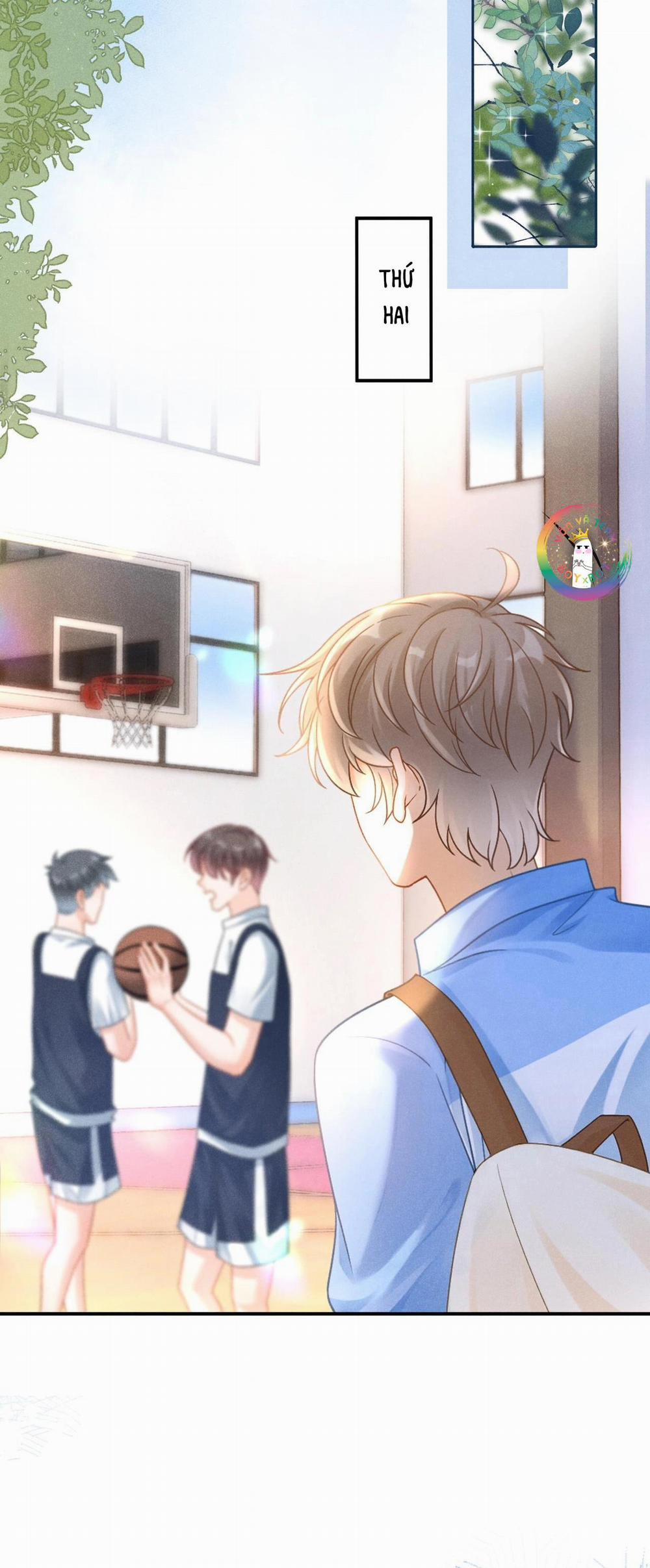 Nam Thần Bá Đạo Cầu Xin Tôi Quay Lại 54 trang 7