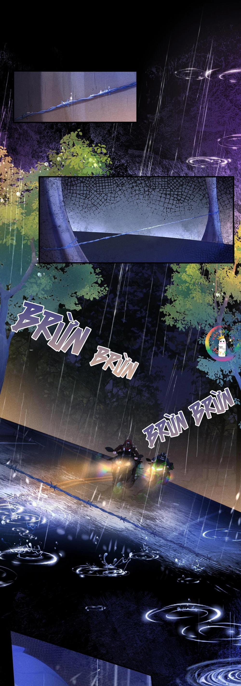 Nam Thần Bá Đạo Cầu Xin Tôi Quay Lại 55 trang 1