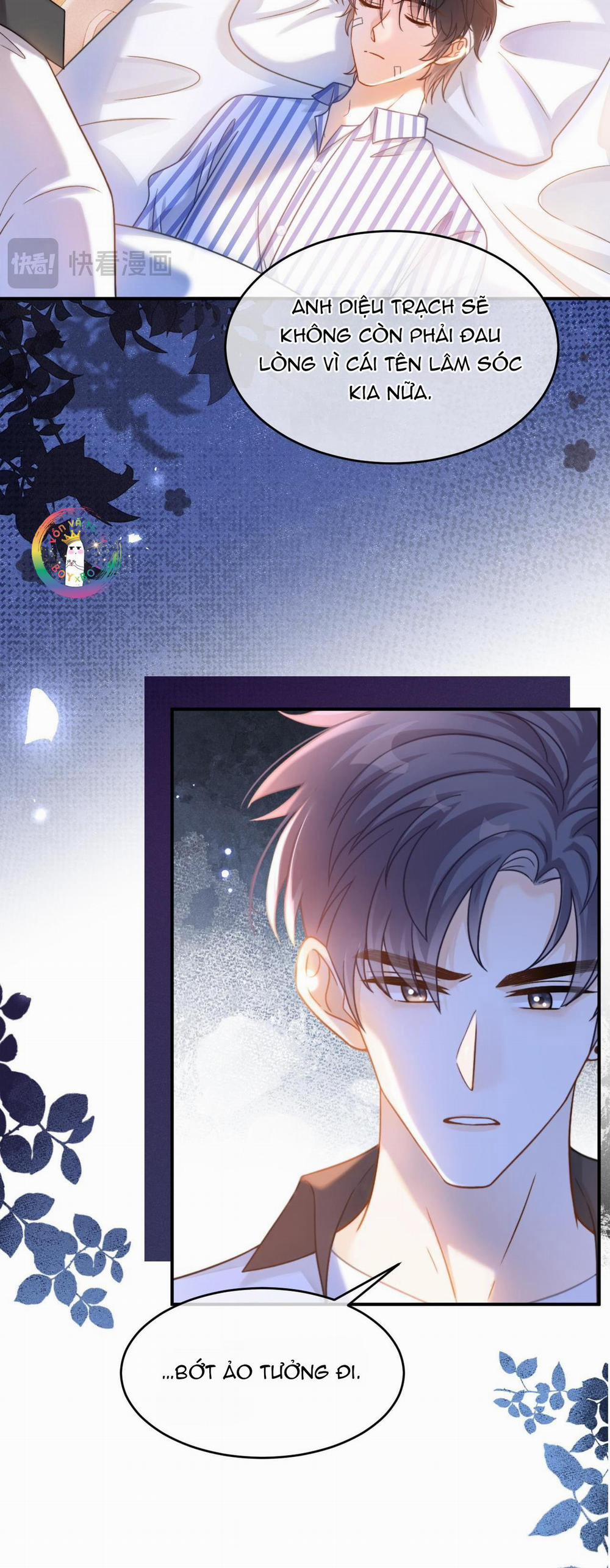 Nam Thần Bá Đạo Cầu Xin Tôi Quay Lại 55 trang 19