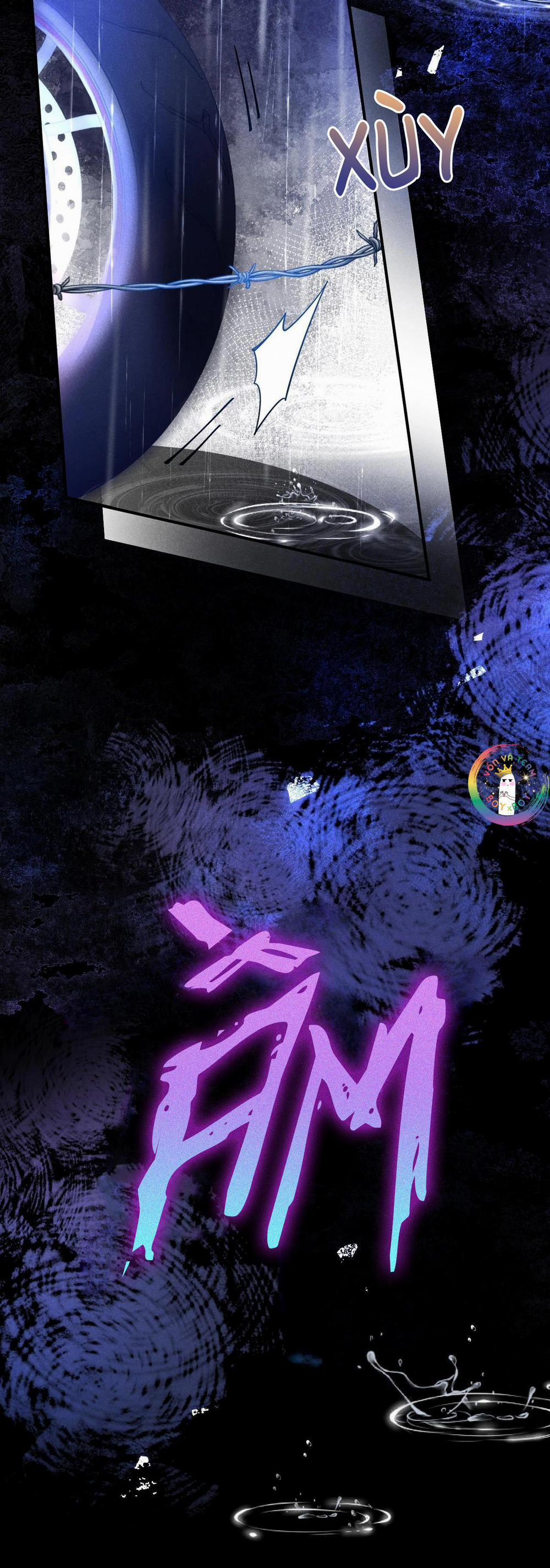 Nam Thần Bá Đạo Cầu Xin Tôi Quay Lại 55 trang 2