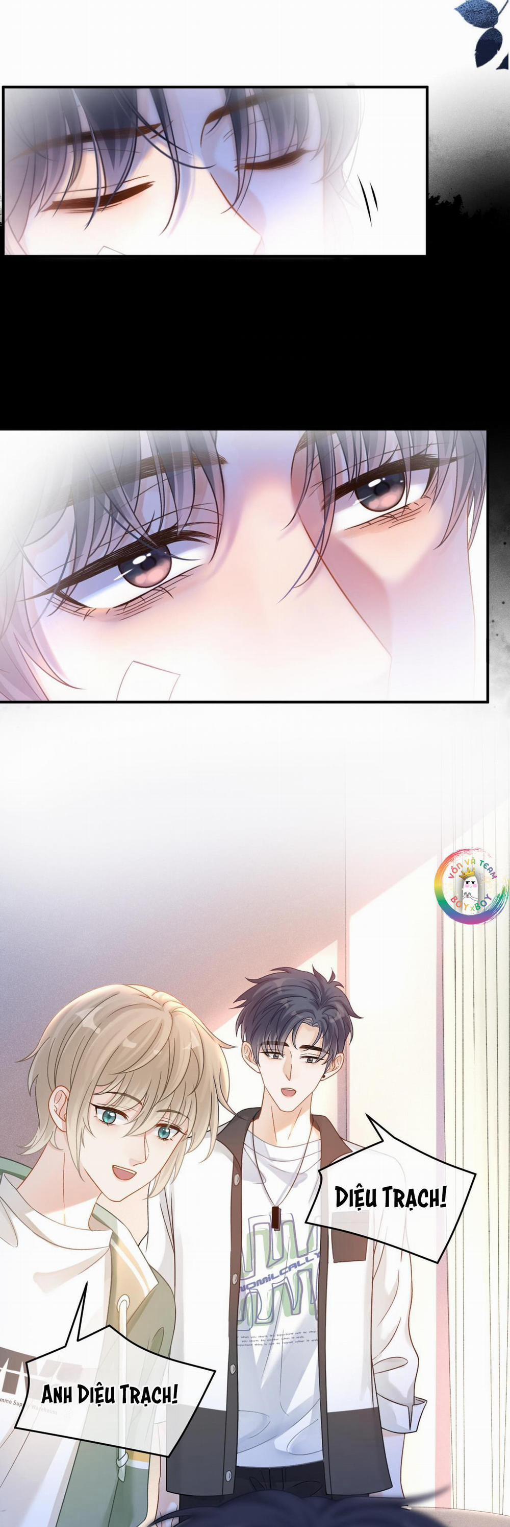 Nam Thần Bá Đạo Cầu Xin Tôi Quay Lại 55 trang 20