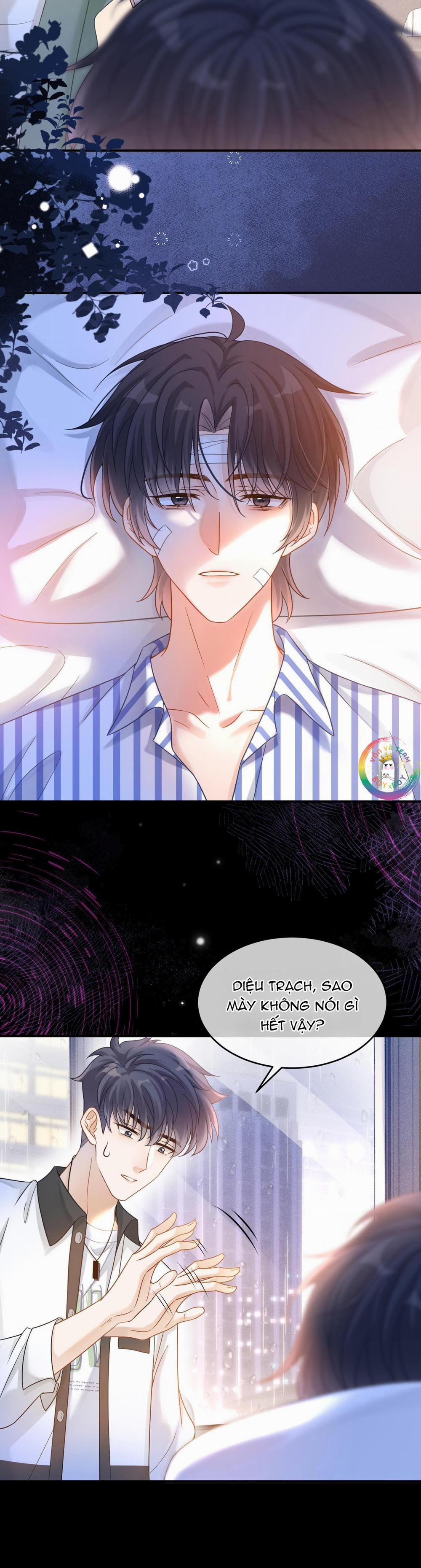 Nam Thần Bá Đạo Cầu Xin Tôi Quay Lại 55 trang 21