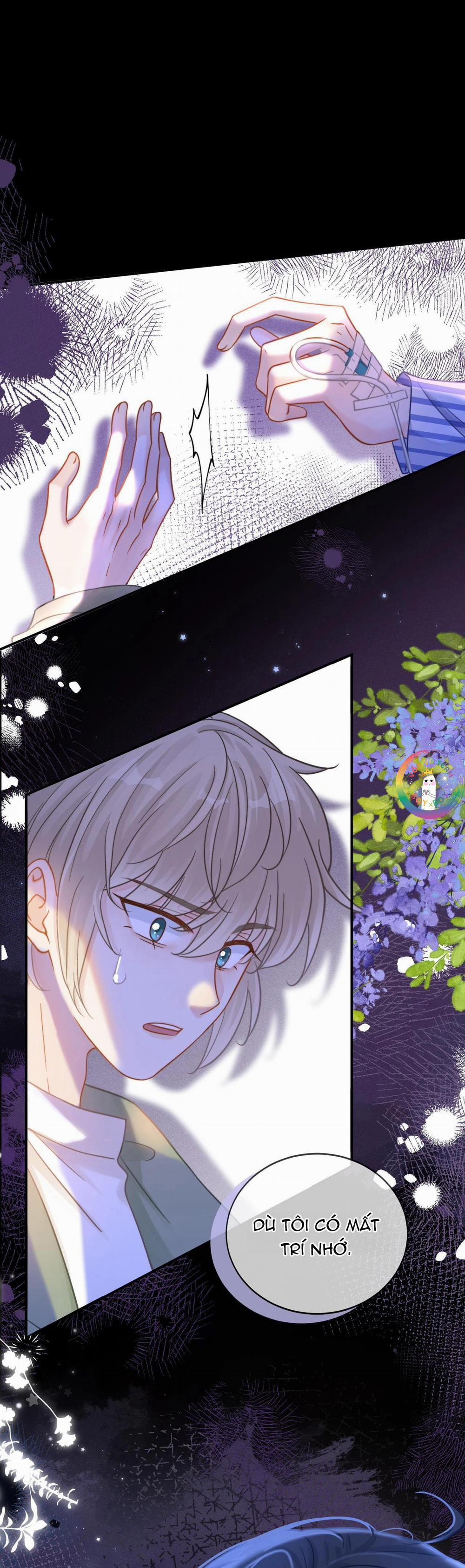 Nam Thần Bá Đạo Cầu Xin Tôi Quay Lại 55 trang 24