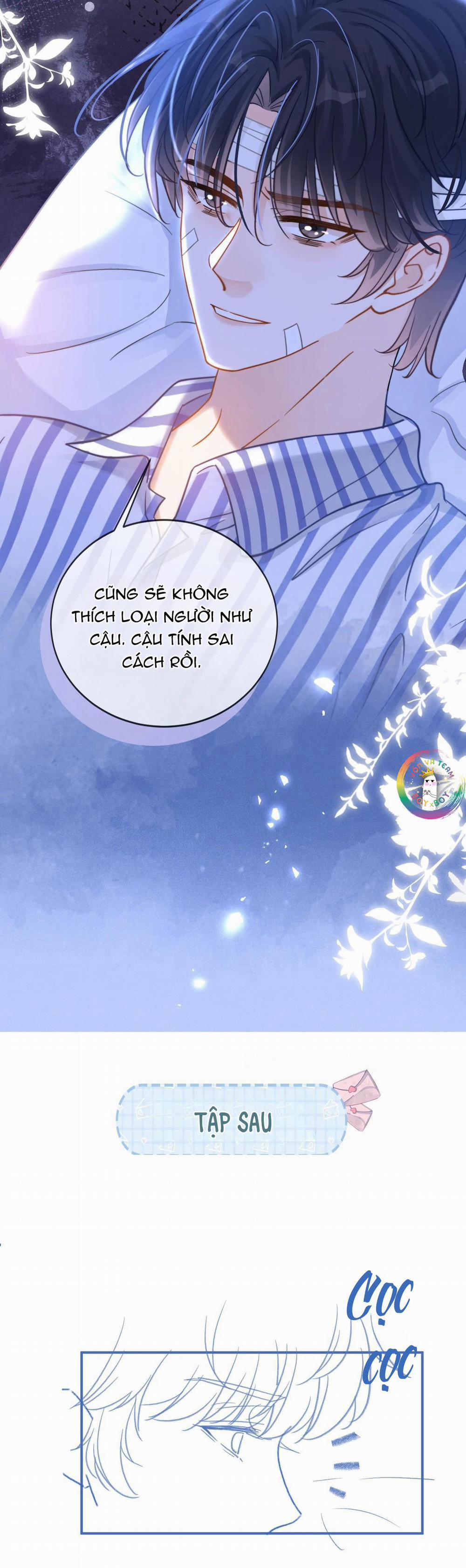 Nam Thần Bá Đạo Cầu Xin Tôi Quay Lại 55 trang 25